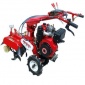 圣鲁SL-GLJ186多功能小型田园管理机 单缸两驱四轮拖拉机 大棚果园管理机 手扶式家用微耕机厂家